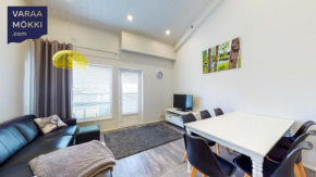 Starvillas A 301 - 6 hengen viehättävä huoneisto keskeisellä paikalla in Kalajoki